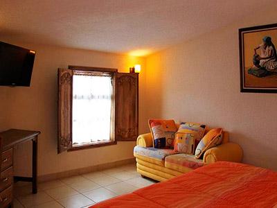 Hotel San Jose San Cristóbal de Las Casas Esterno foto