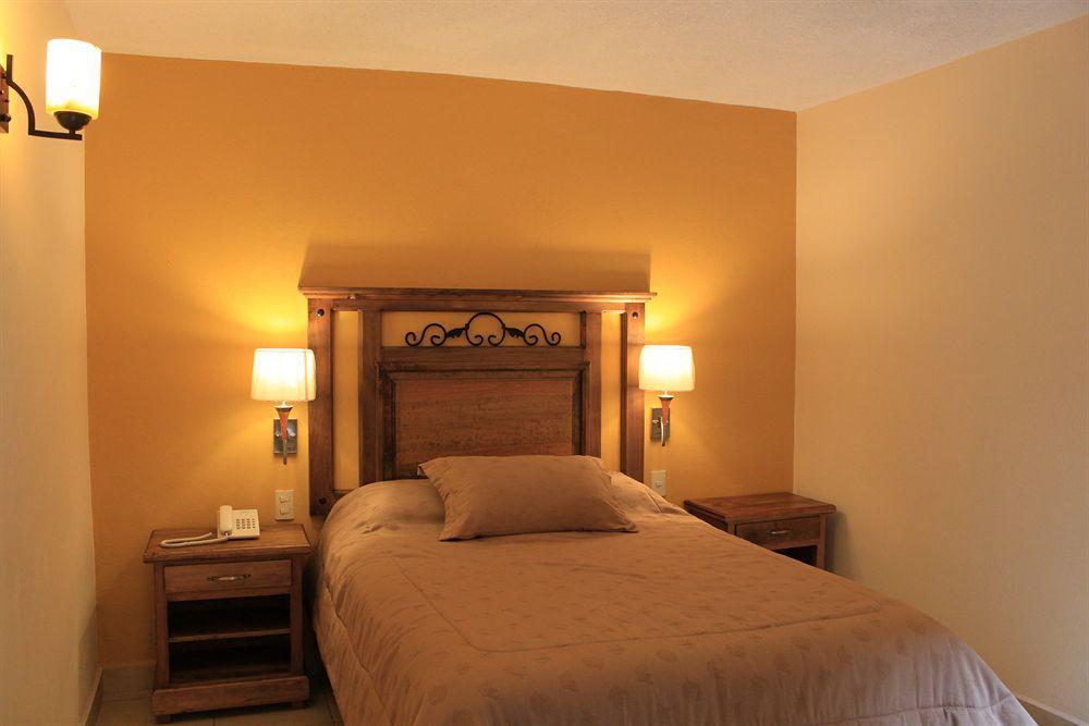 Hotel San Jose San Cristóbal de Las Casas Esterno foto