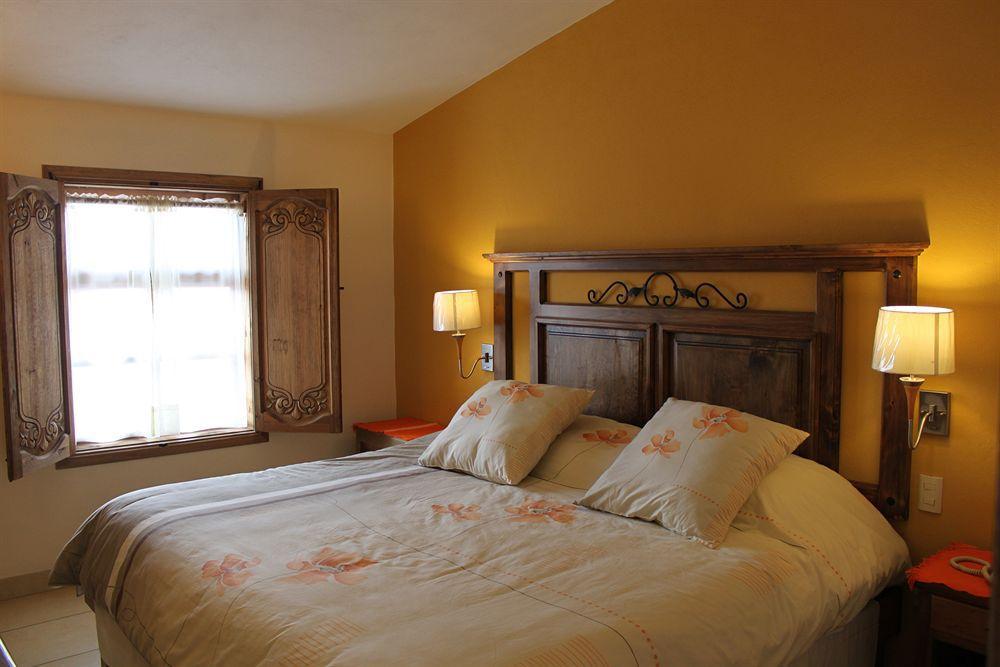 Hotel San Jose San Cristóbal de Las Casas Esterno foto