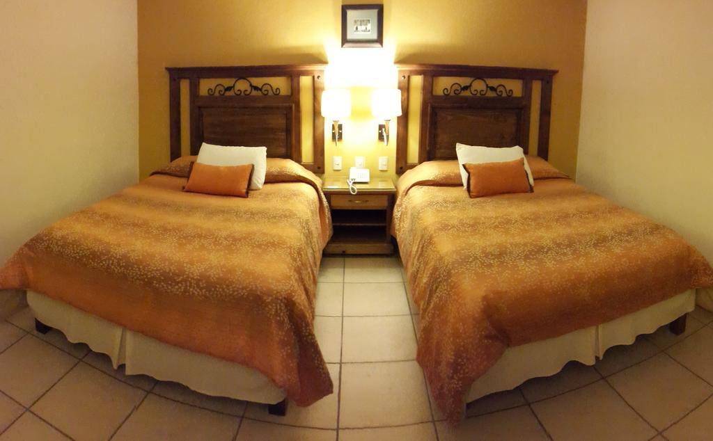 Hotel San Jose San Cristóbal de Las Casas Esterno foto
