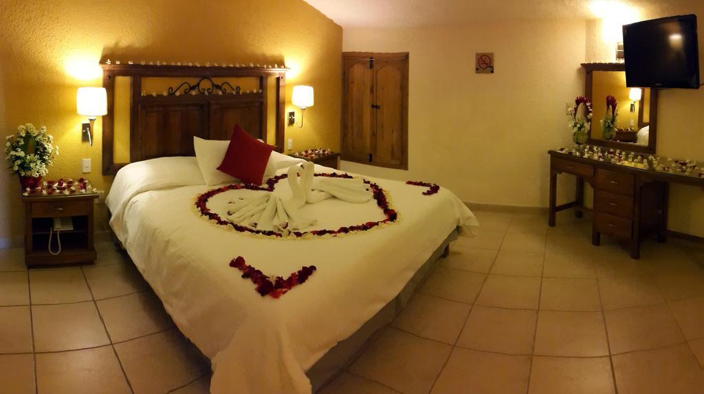 Hotel San Jose San Cristóbal de Las Casas Esterno foto