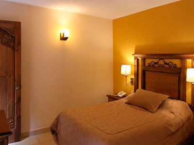 Hotel San Jose San Cristóbal de Las Casas Esterno foto