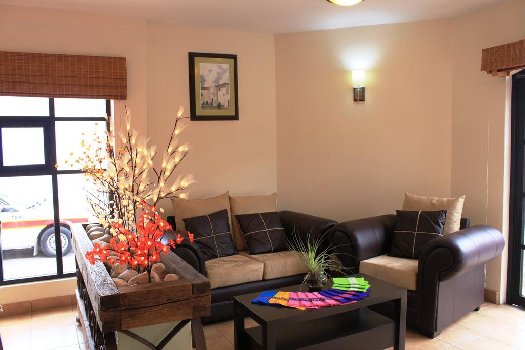 Hotel San Jose San Cristóbal de Las Casas Esterno foto